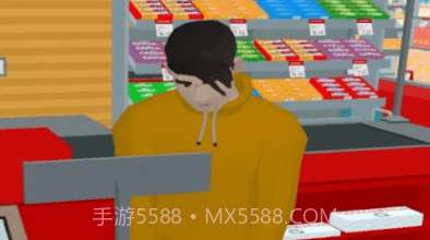 商店收银员v0.21截图