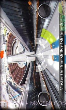 超级滑雪少年官网版1.4截图