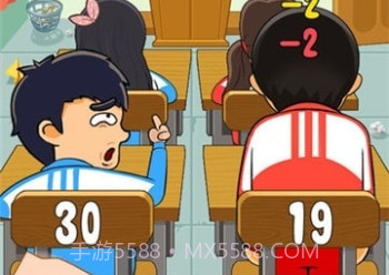 同桌大作战-经典双人同屏大比拼v1.0.16截图