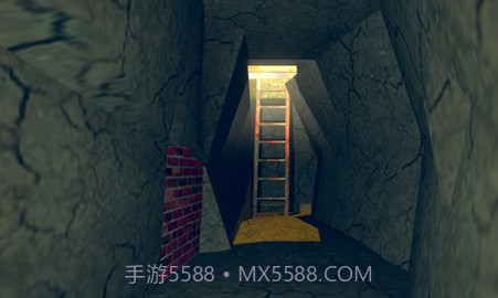 爷爷和奶奶5起源v1.6.19截图