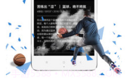 ballislove篮球下载(ballislove篮球资讯软件)V3.7.3 安卓简化版V3.7.16截图