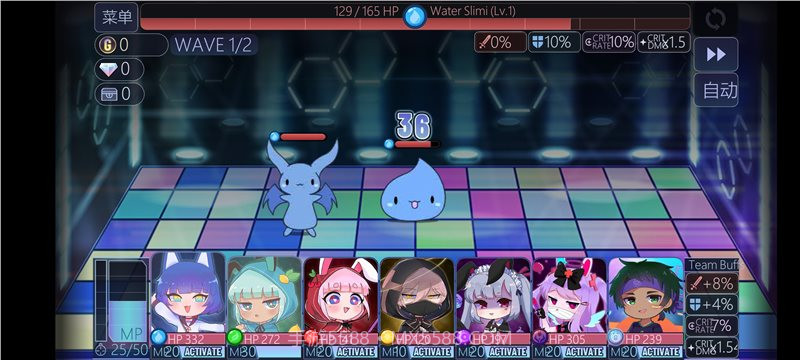 加查Nox内置菜单版1.1.1截图