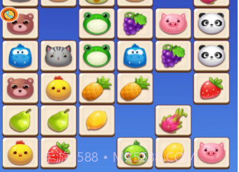 谁和谁连一起v1.0.20截图