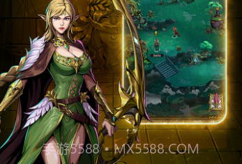 暗之回响v1.19截图