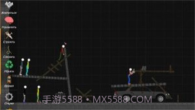 火柴人解压游乐场v1.18截图