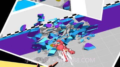 战斗芭蕾v1.1.20截图