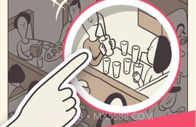 爆笑日常的种种v1.0.15截图