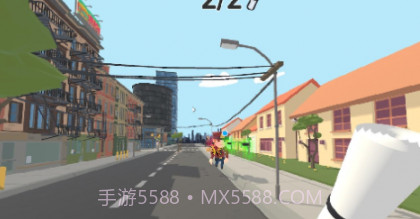 报童扔报纸v0.22截图