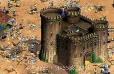 帝国时代v1.12.15截图