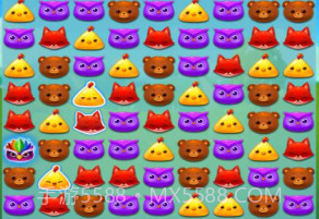 欢乐消不停v1.22截图