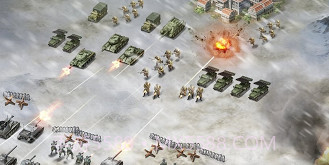 二战名将:世界战争v198鐎瑰宕渧1.17截图