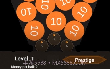 炮塔打球v0.18截图