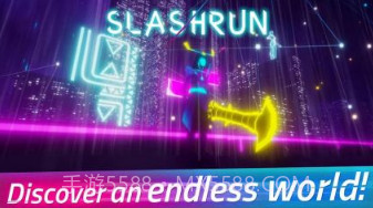 斩杀奔跑v1.19截图