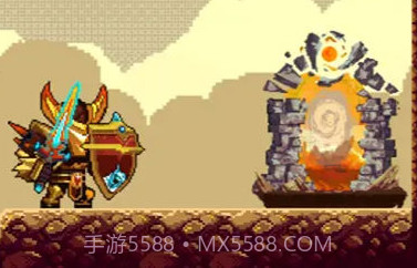 星辰骑士v1.16截图