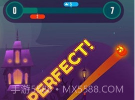 南瓜超级英雄v1.0.22截图