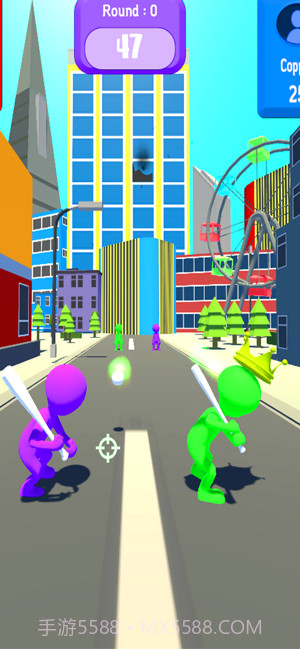 Baseball Master1.14截图