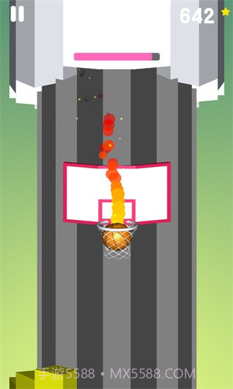 灌篮100次1.21截图