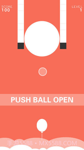 上升的白气球免费版1.4截图