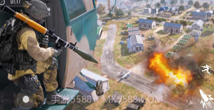 战争打击v0.1.20截图