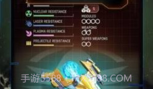 银河分裂器v1.1.18截图