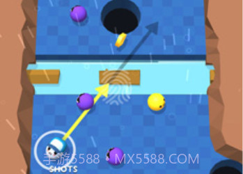 Infinite Poolv1.18截图