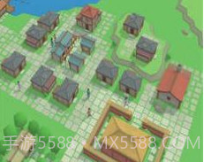 古中国建造者v1.0.18截图