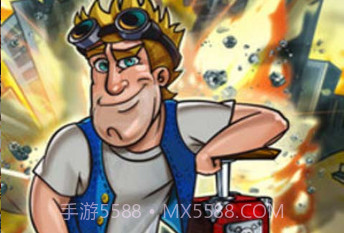 爆破鬼才v1.19截图