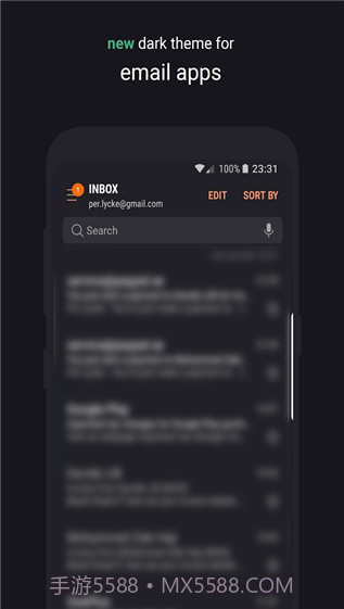 三星主题3.29截图