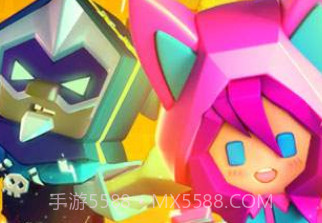 小小英雄（联机开黑）v2.8.14截图