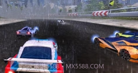 终极赛车4v3.0.20截图