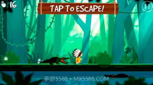 拯救Mongwauv3.5.21截图