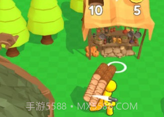 建设工艺岛v0.21截图