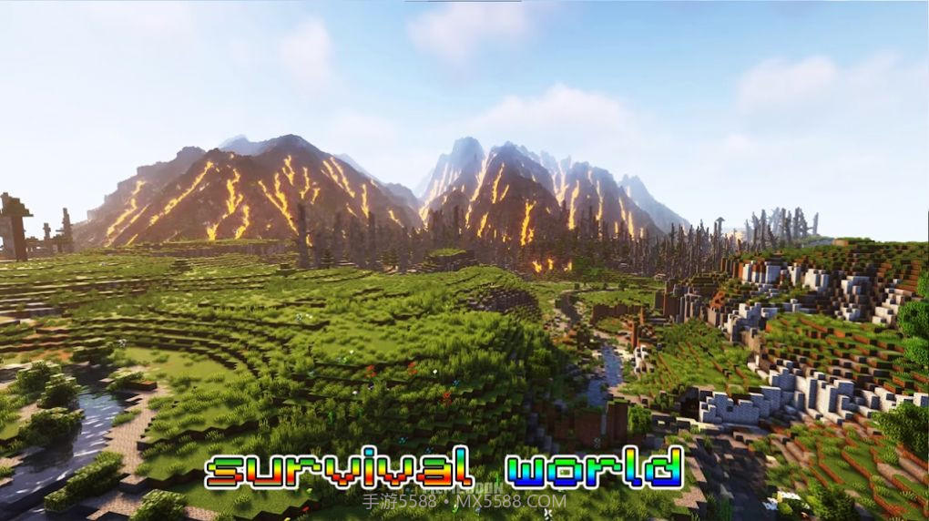 掌控工艺建筑大师v1.14截图