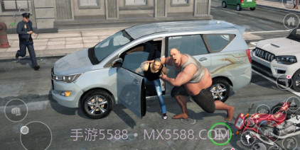 印度街头汽车v1.0.19截图