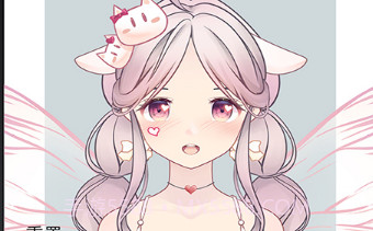 MiiPu二次元捏脸v2.1.17截图