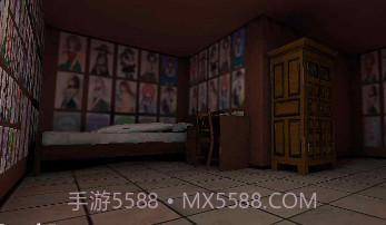 闹鬼迷宫v0.19截图