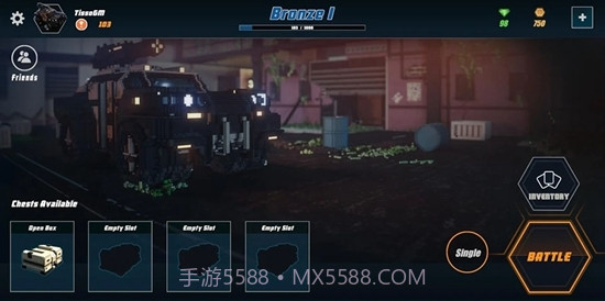 浩劫驱动器v1.0.19截图