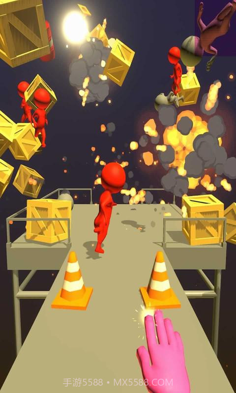 原力指指3Dv1.0.18截图