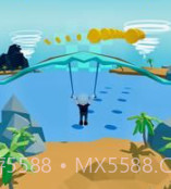 飞行滑翔机v1.0.19截图