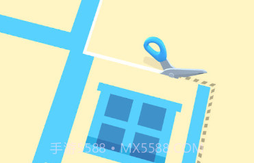 欢乐剪纸v1.0.19截图