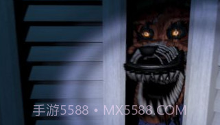 诡秘玩偶1v1.17截图