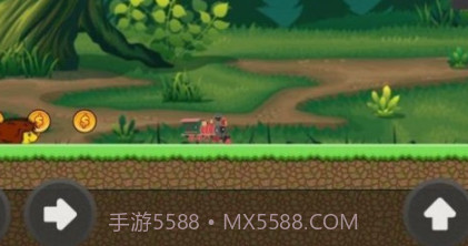 小火车冒险v2.22截图