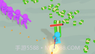 僵尸收割机器版v1.5.20截图