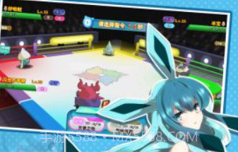 口袋决斗无限钻石v1.4.17截图