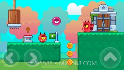 球球超进化v0.0.24截图