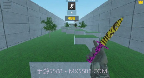 反恐行动之路v1.17截图