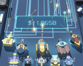 我不是塔防3Dv1.17截图