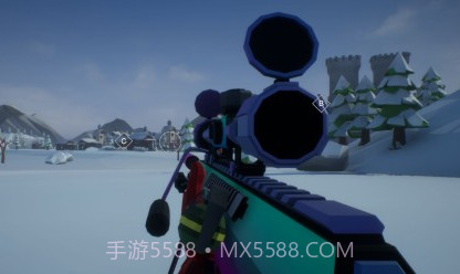 枪战特训2:激战v1.22截图