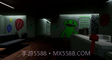 班班花园2v1.18截图