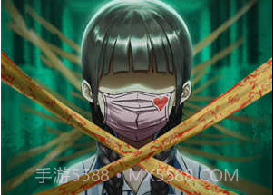 山村老屋2之废弃医院免费版v2.18截图